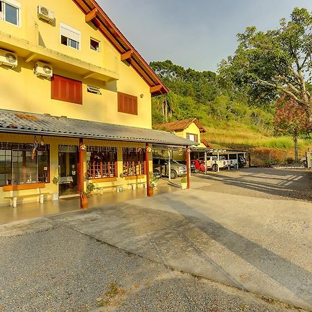 Pousada Tio Mica Nova Petropolis Exterior foto